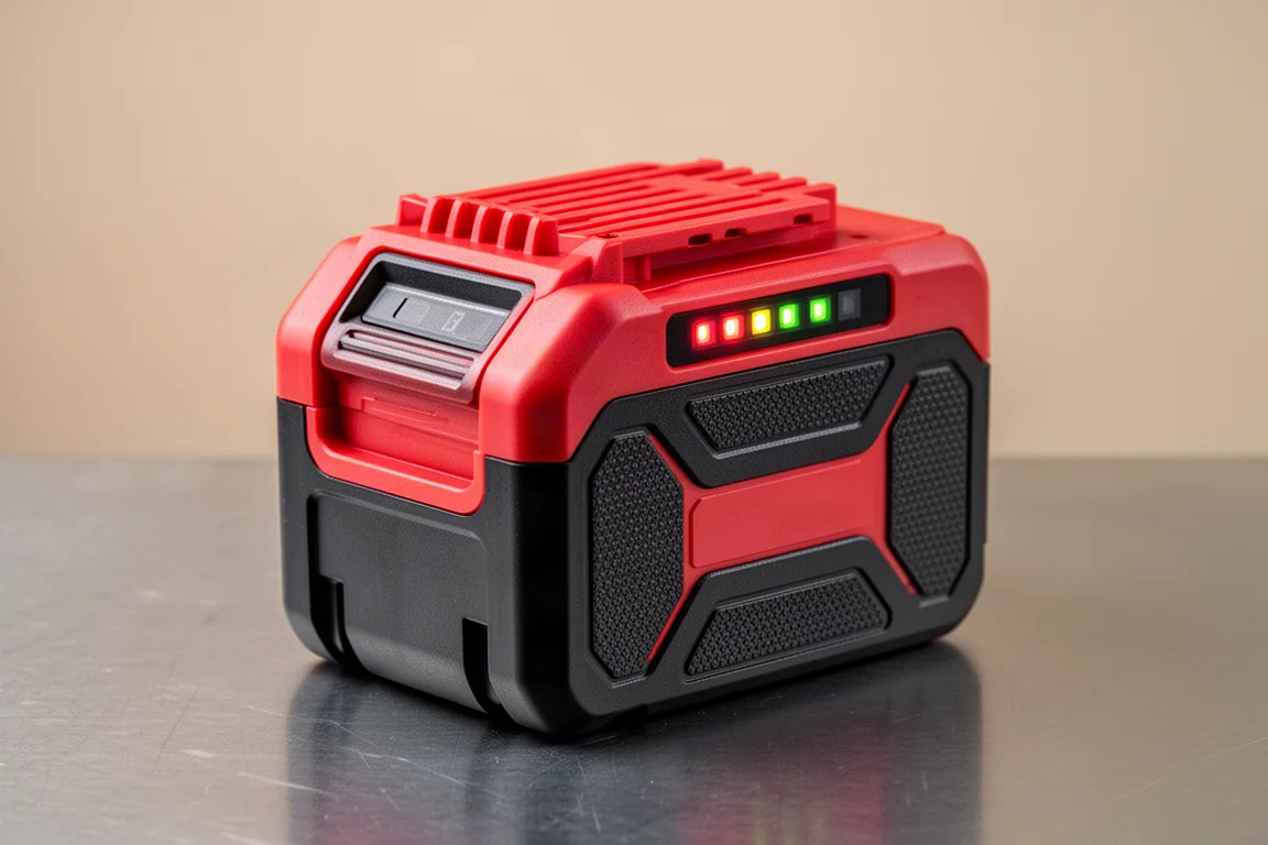 Milwaukee 12Ah High Output Battery product image