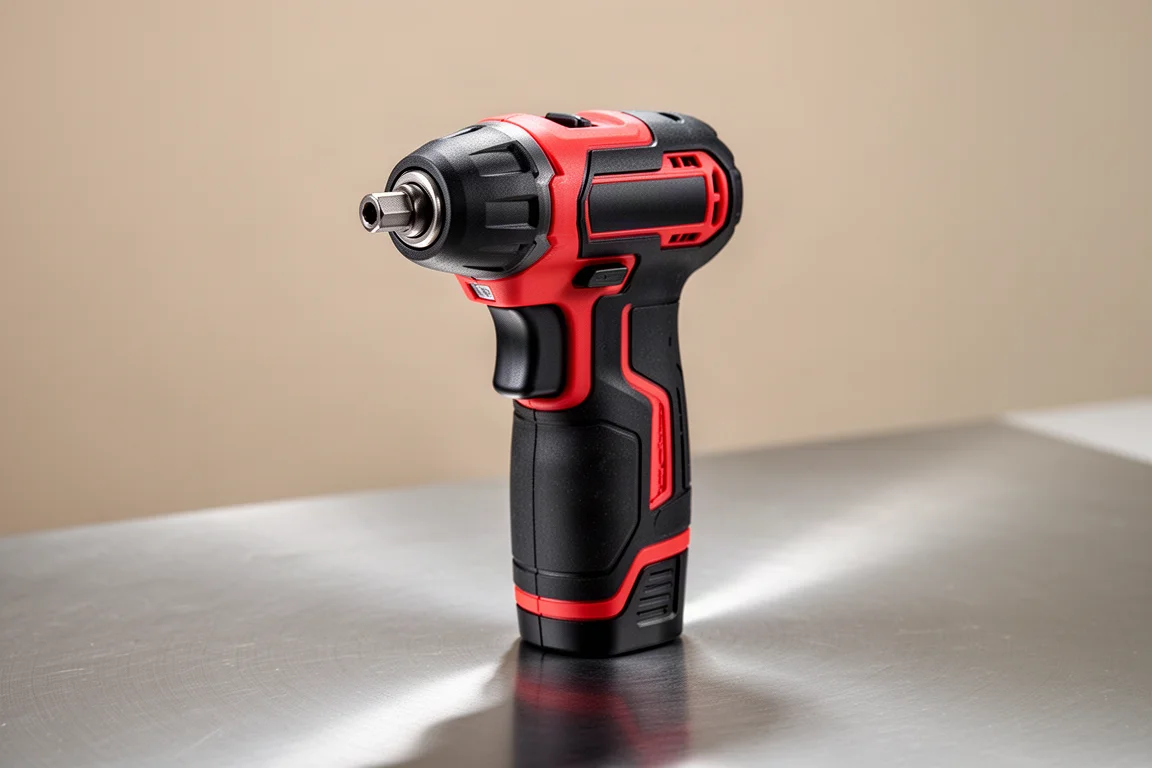 Milwaukee 12V Screwdriver product image