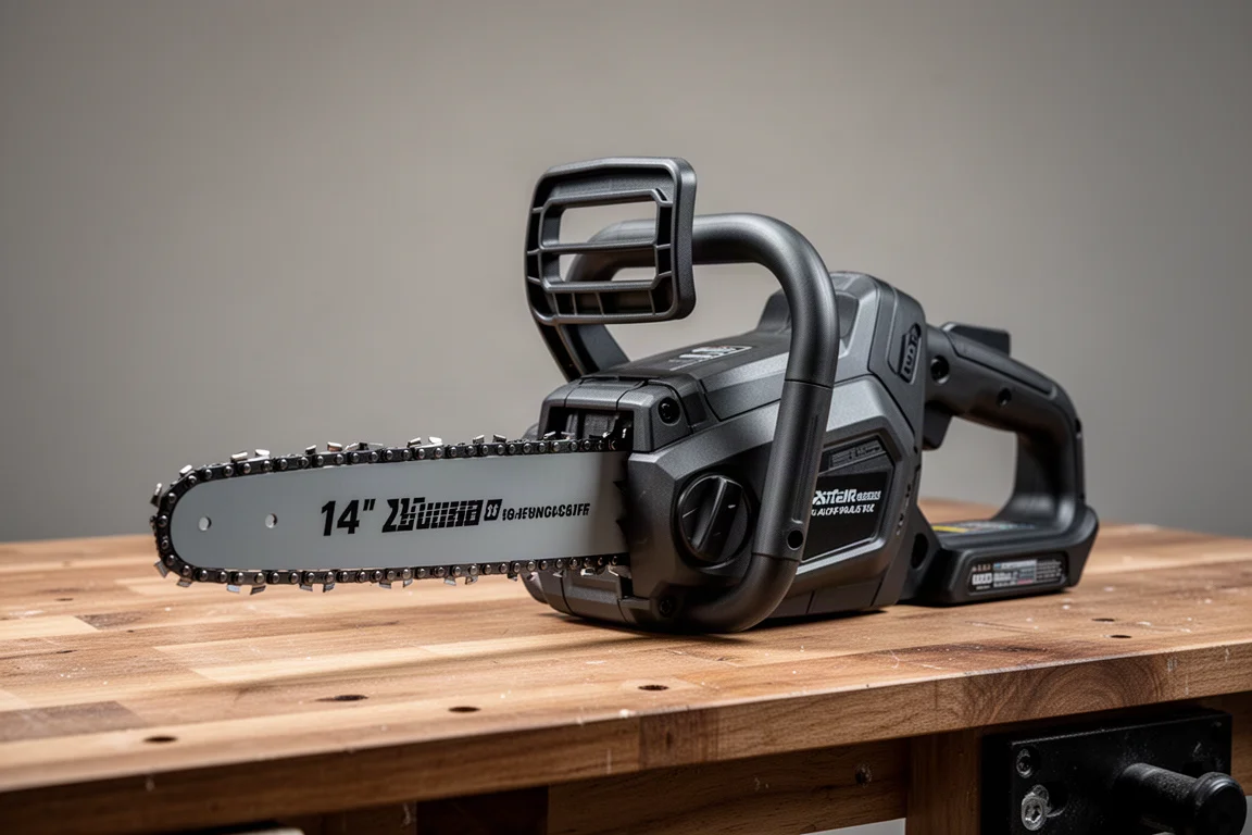 Milwaukee 14-Inch Top Handle Chainsaw product image