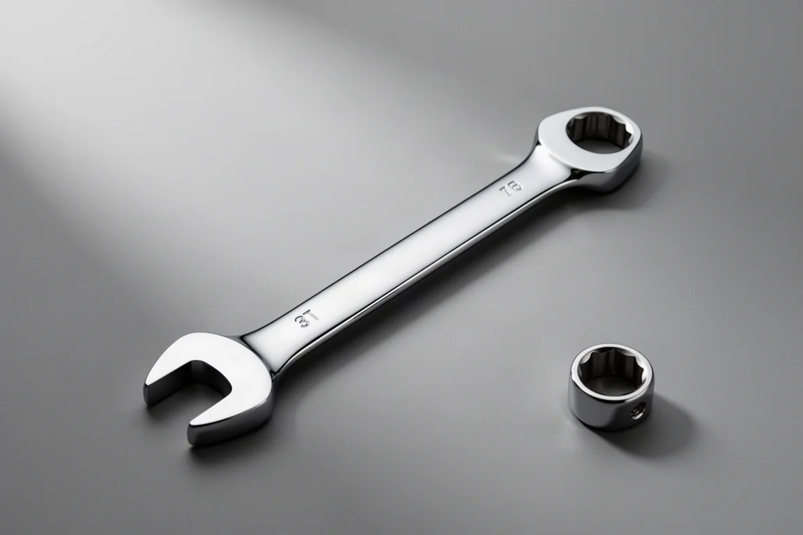 Milwaukee 14 Wrench product image