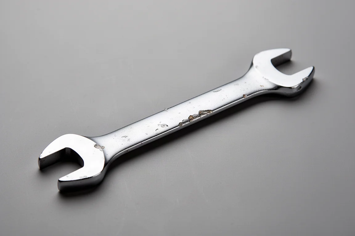 Milwaukee 15 Wrench product image