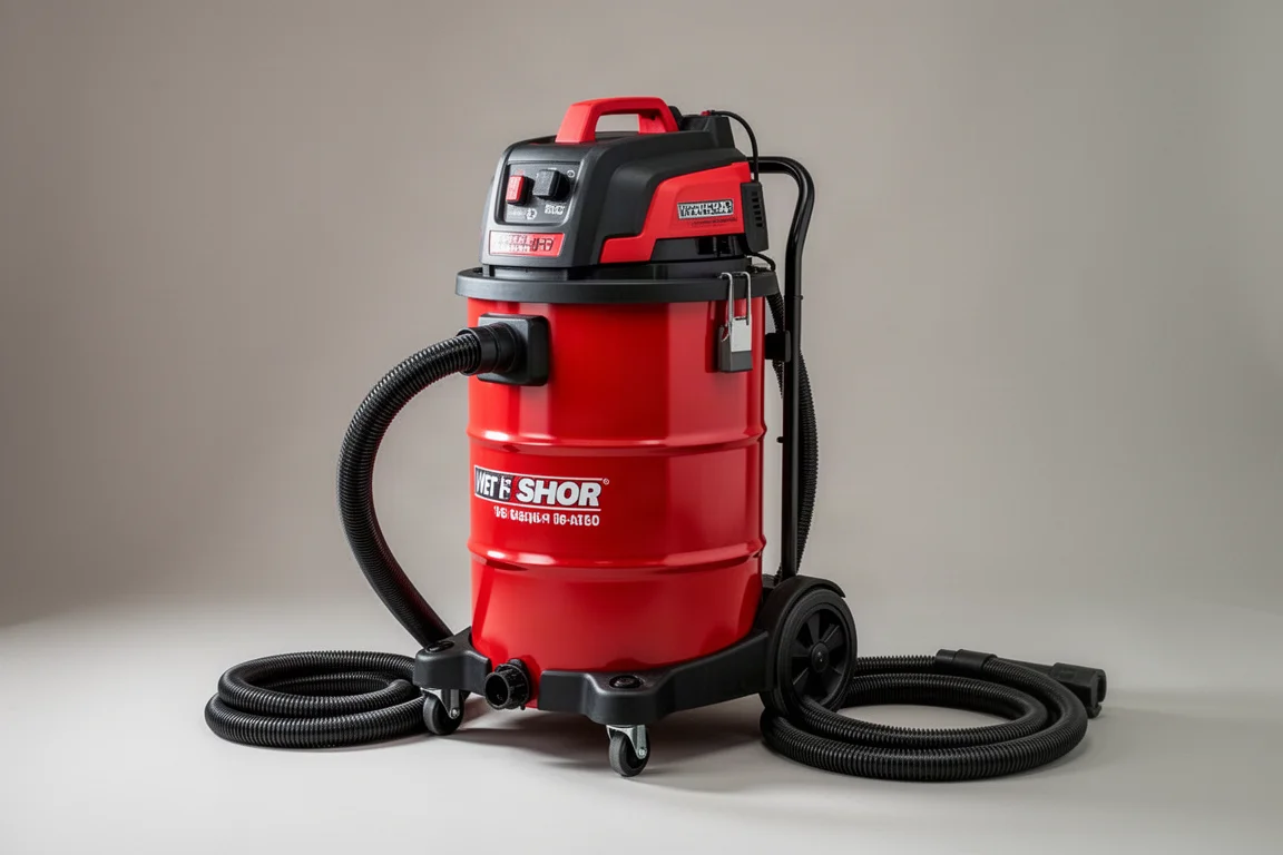 Milwaukee 16-Gallon 5.0 Peak HP NXT Shop Vacuum product image
