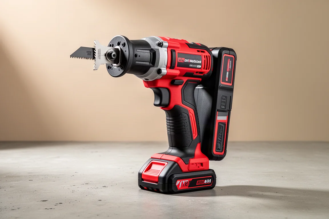 Milwaukee 18V Fuel Multi-Tool product image