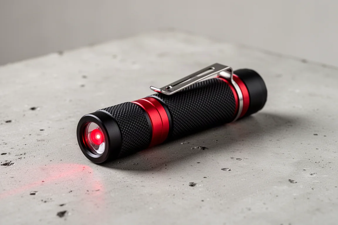Milwaukee 2010R Pen Light product image