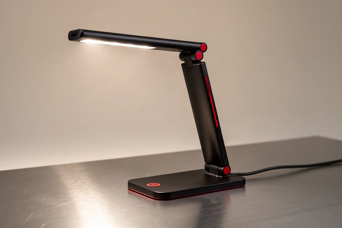 Milwaukee 2013R Low-Profile Magnetic Task Light product image