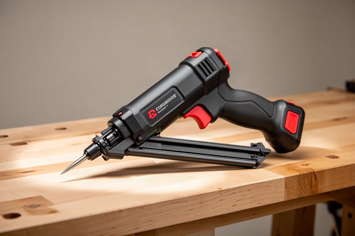 Milwaukee 23-Gauge Pin Nailer Kit product image