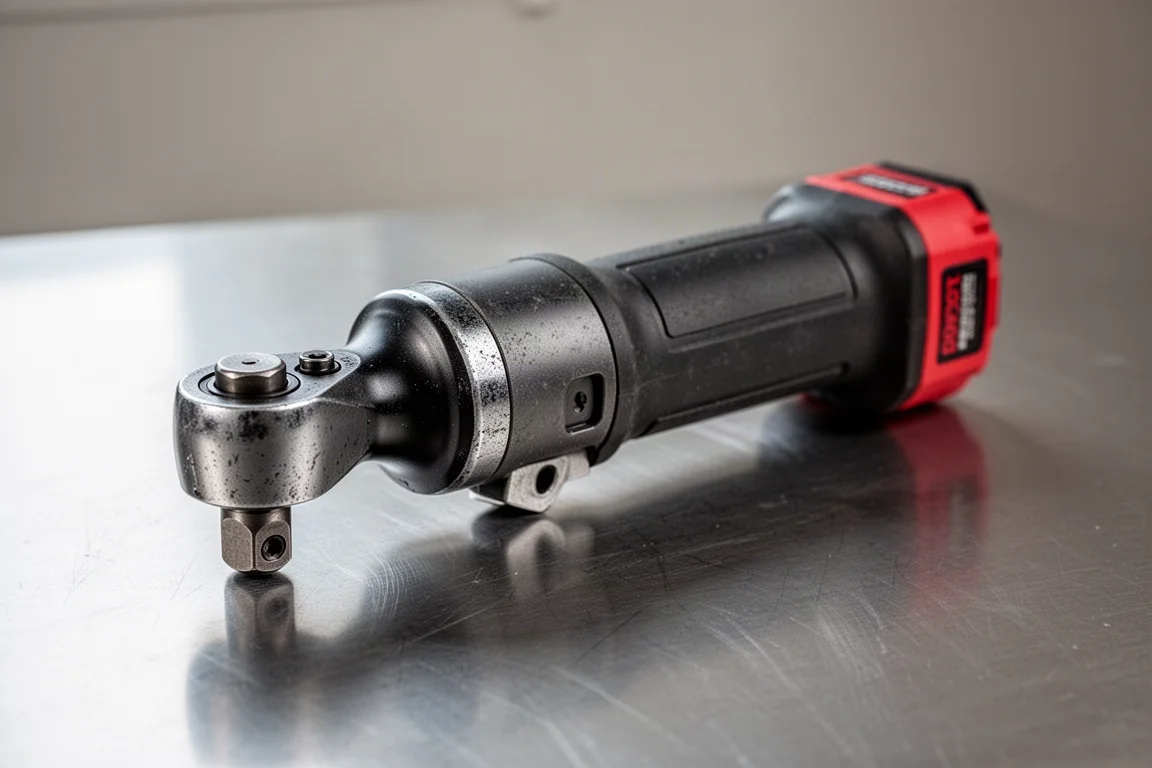 Milwaukee 2457-20 M12 3/8" Power Ratchet product image