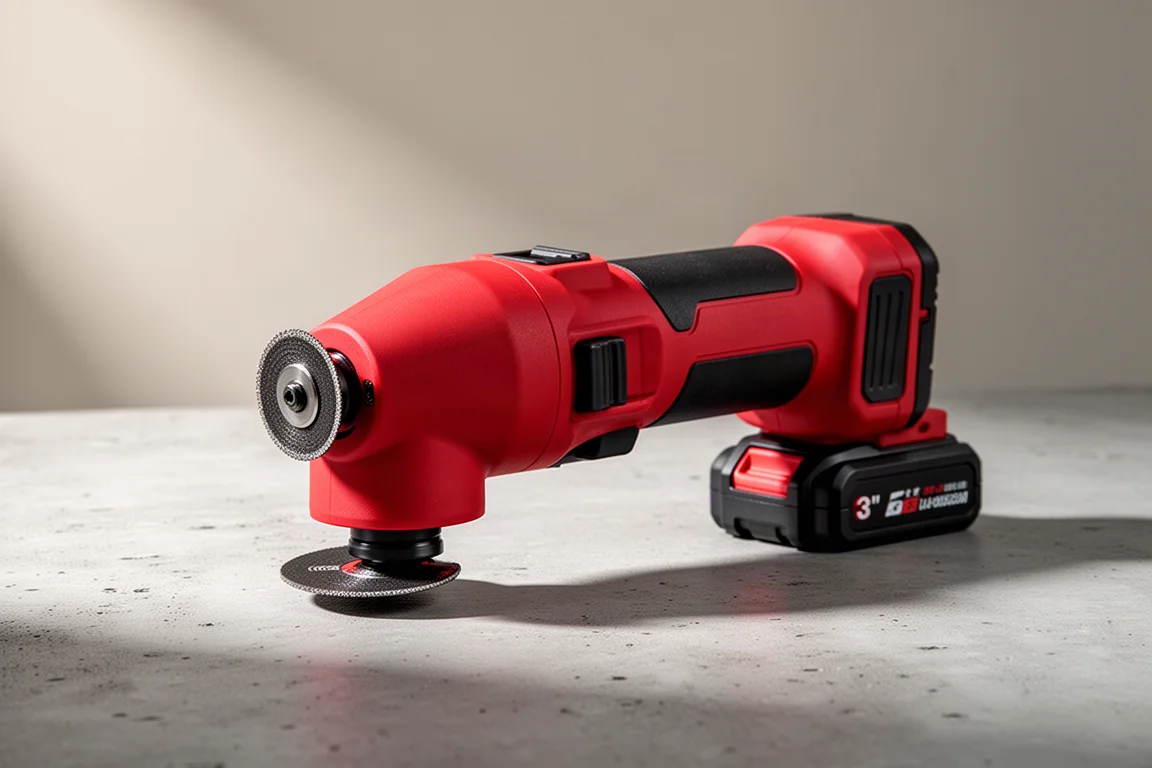 Milwaukee 2522 M12 Cut-Off Tool product image