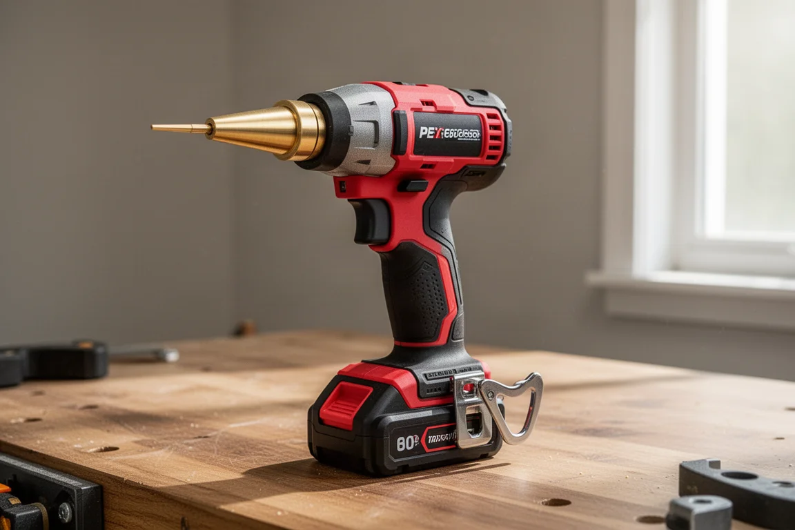 Milwaukee 2532 PEX Expander product image