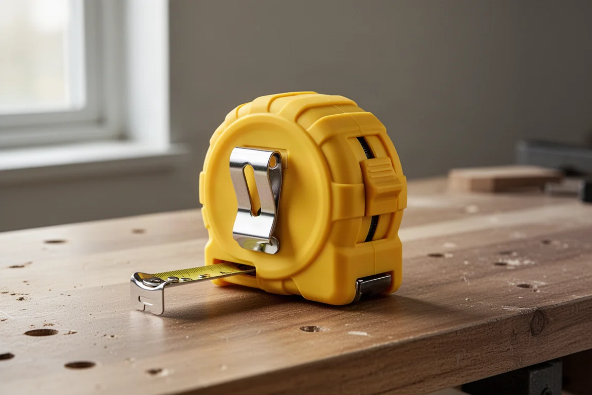Milwaukee 25 ft Compact Tape Measure product image