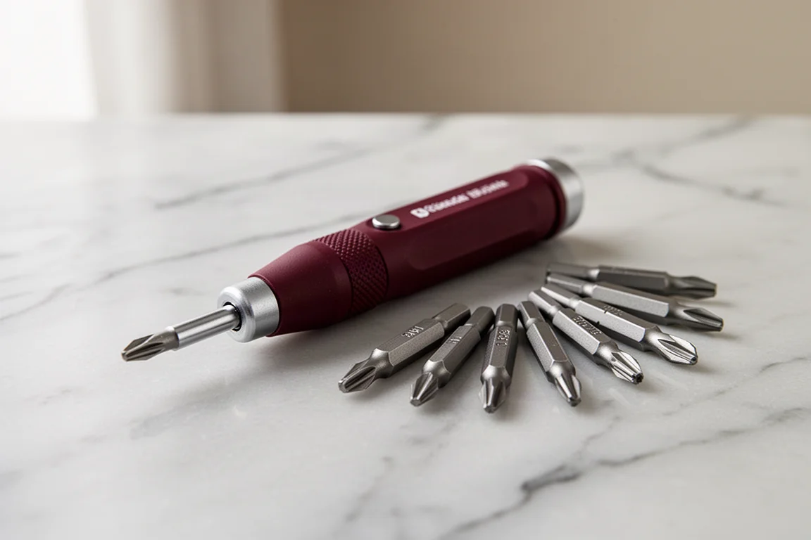 Milwaukee 27-in-1 Security Precision Screwdriver product image
