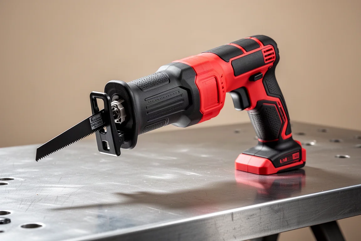 Milwaukee 2722-20 M18 Super Sawzall product image
