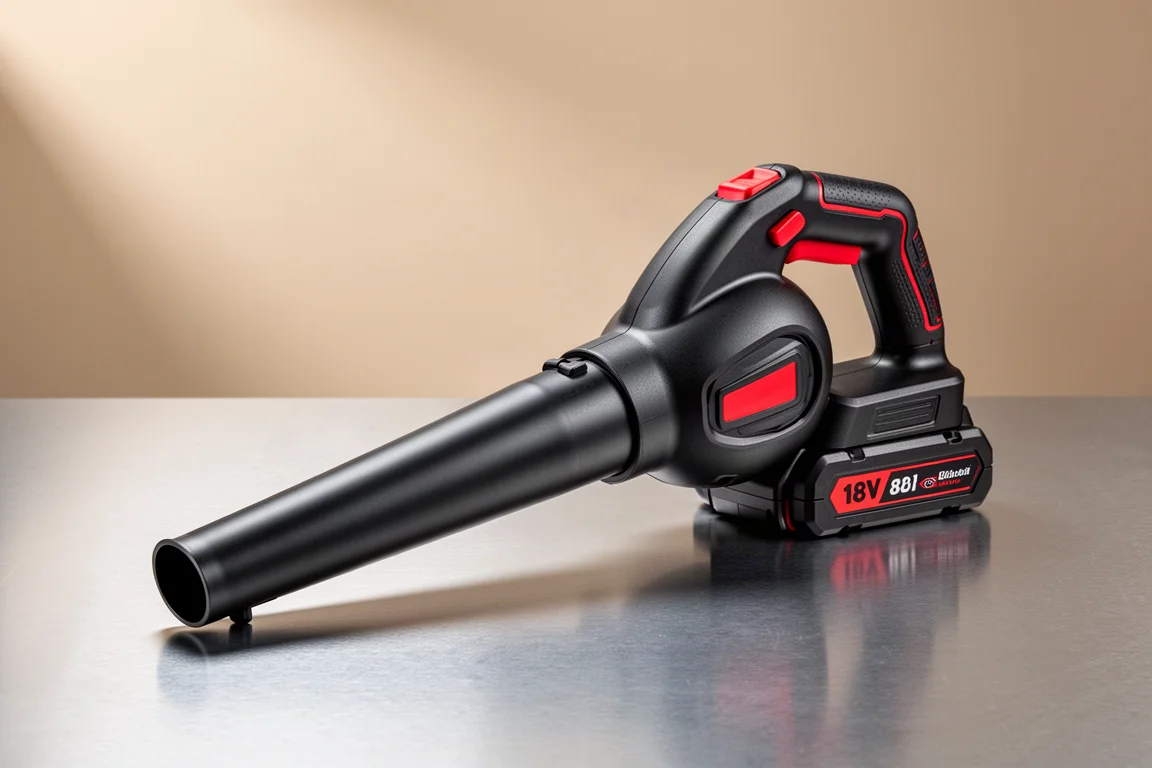 Milwaukee 2724-20 (M18) Leaf Blower product image