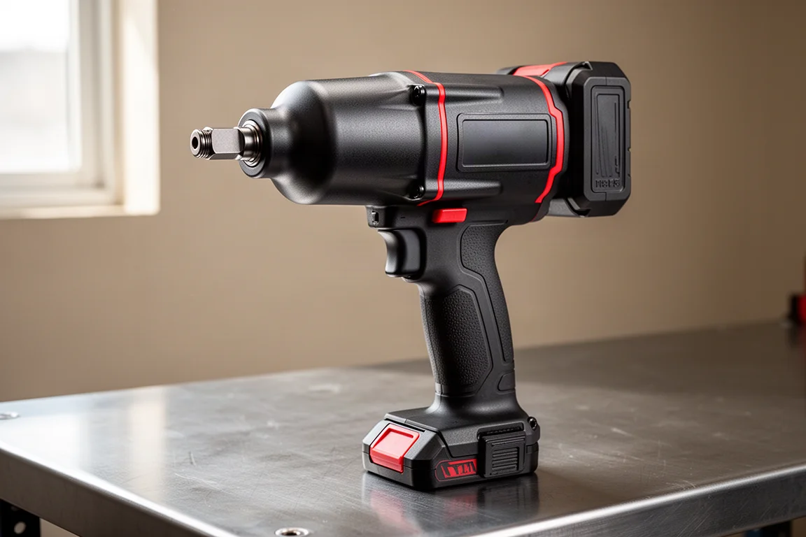 Milwaukee 2763-20 High Torque Impact Wrench product image