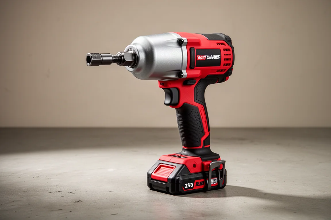Milwaukee 2767 High Torque product image