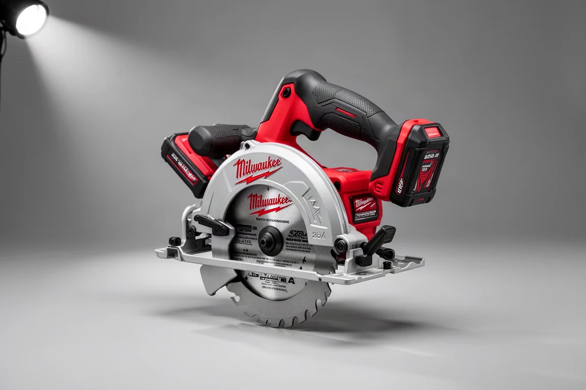 Milwaukee 2834 product image