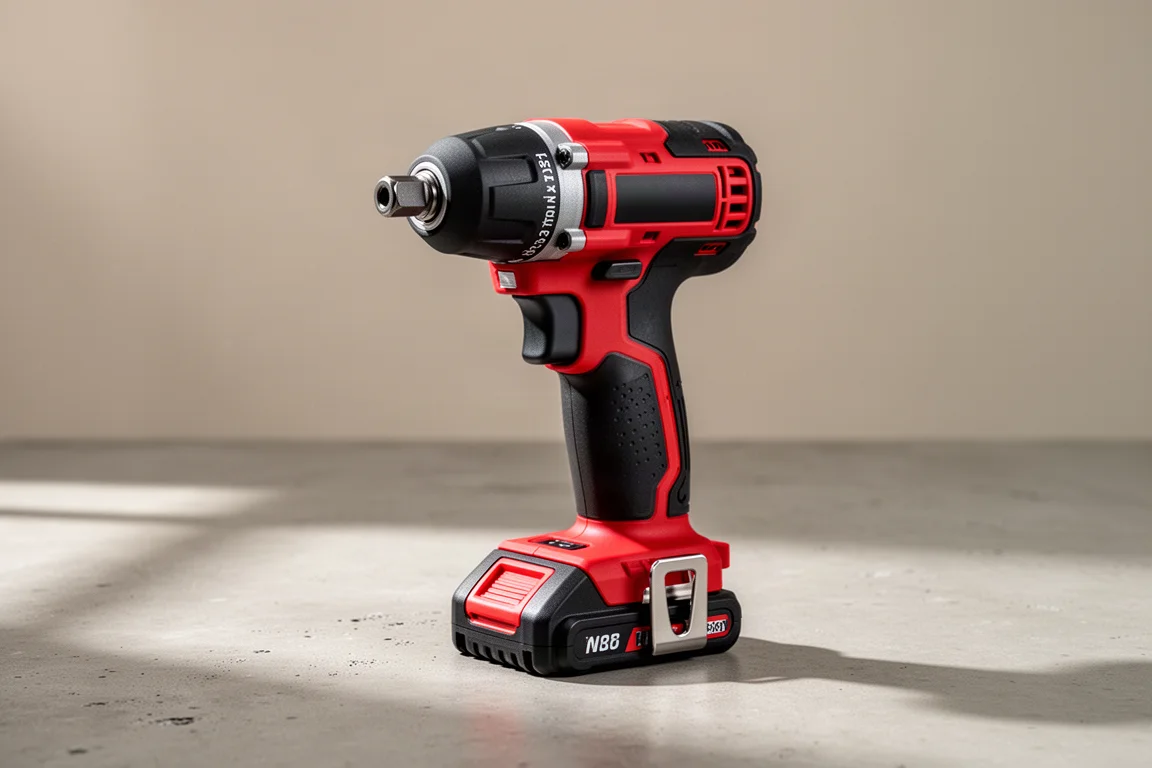 Milwaukee 2853-20 Impact Driver (Gen 3) product image