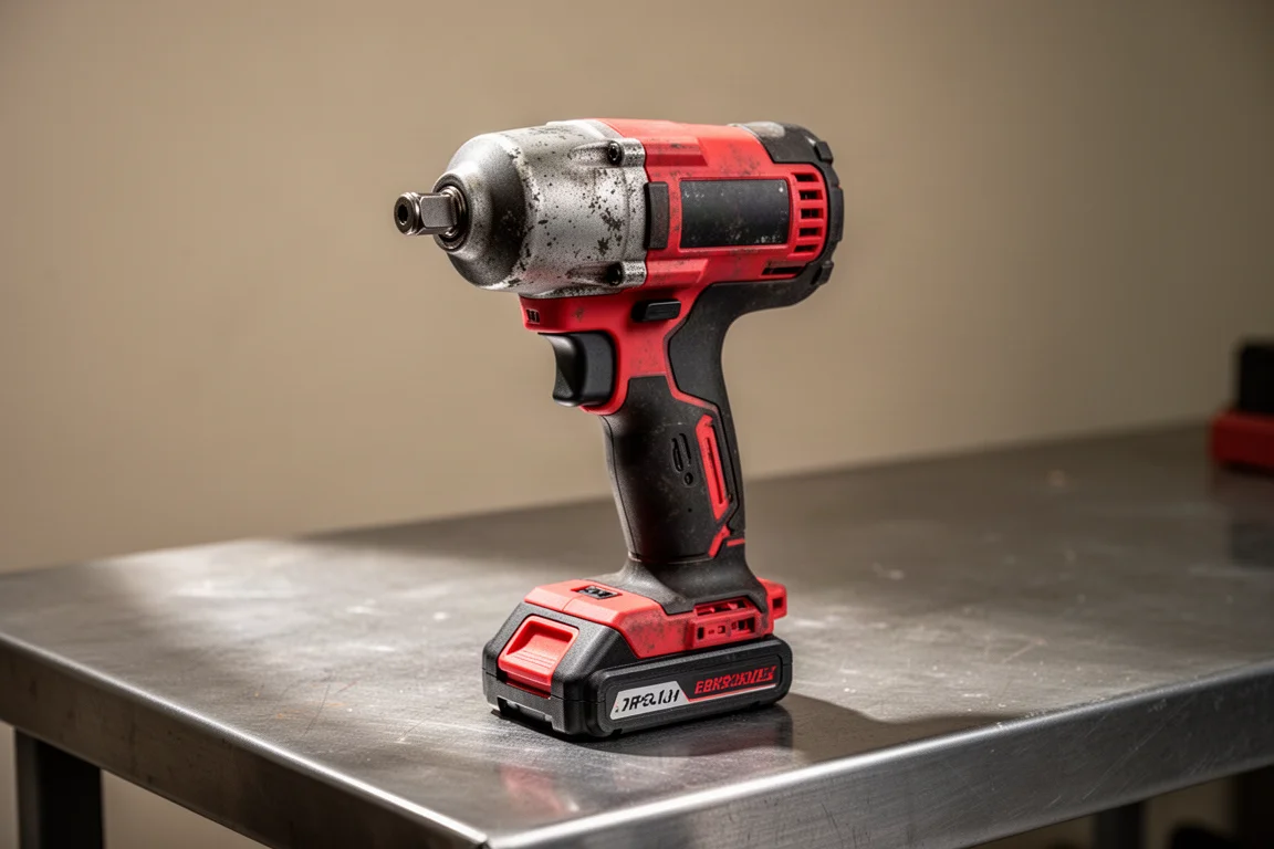 Milwaukee 2855 M18 Compact Impact Wrench (Gen 4 Driver Motor Swap) product image