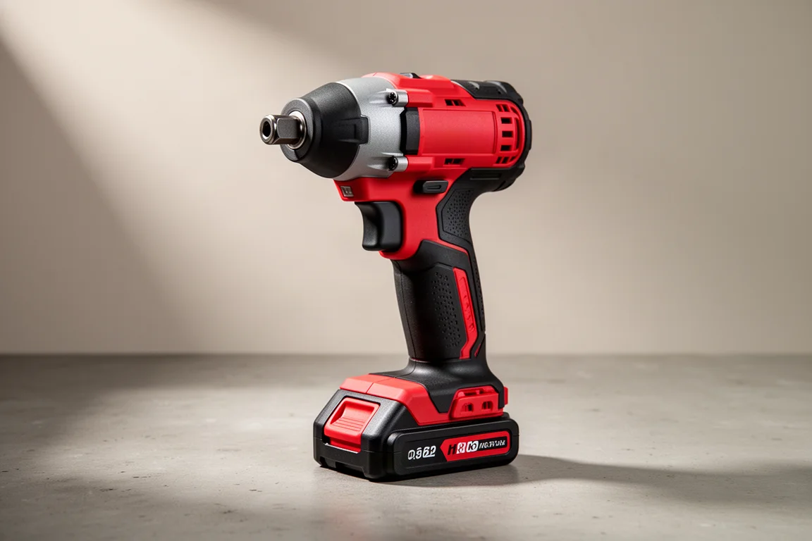 Milwaukee 2953 Impact Driver product image