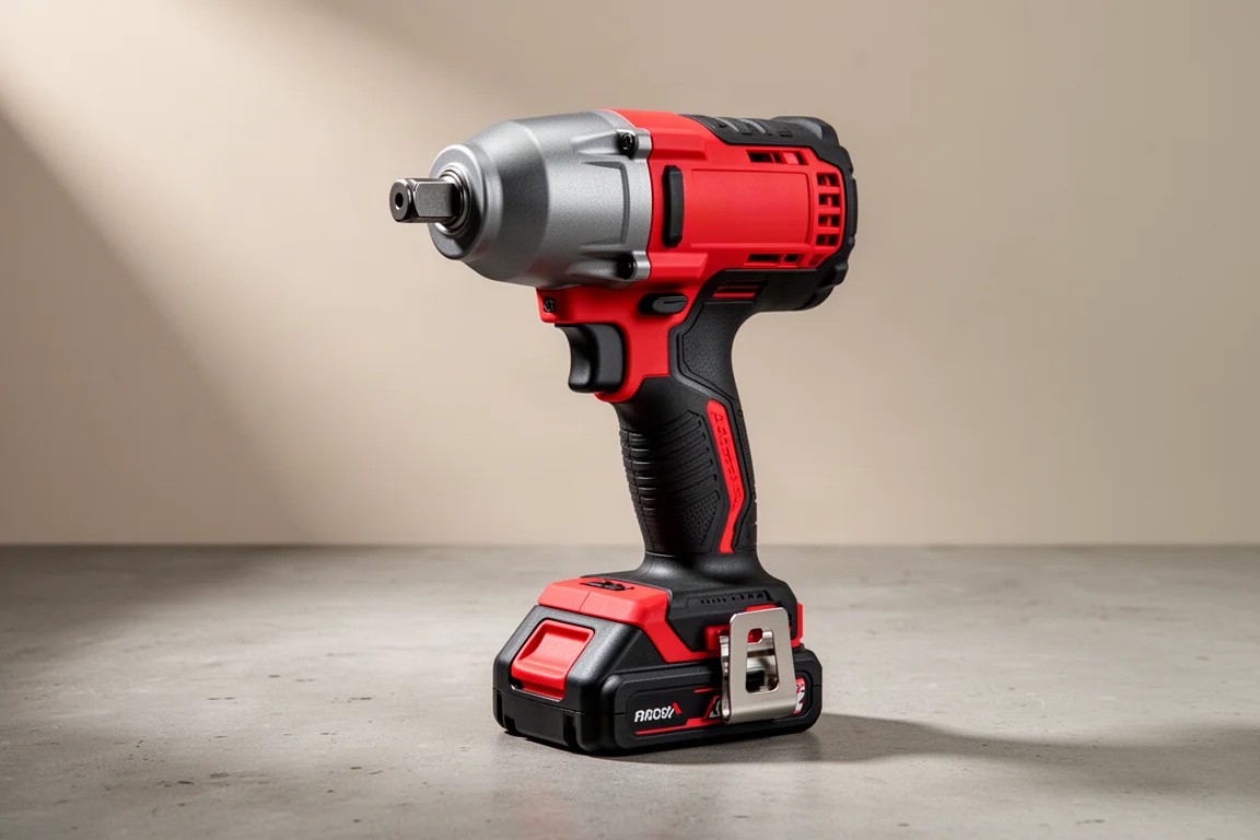 Milwaukee 2962 Impact Wrench product image