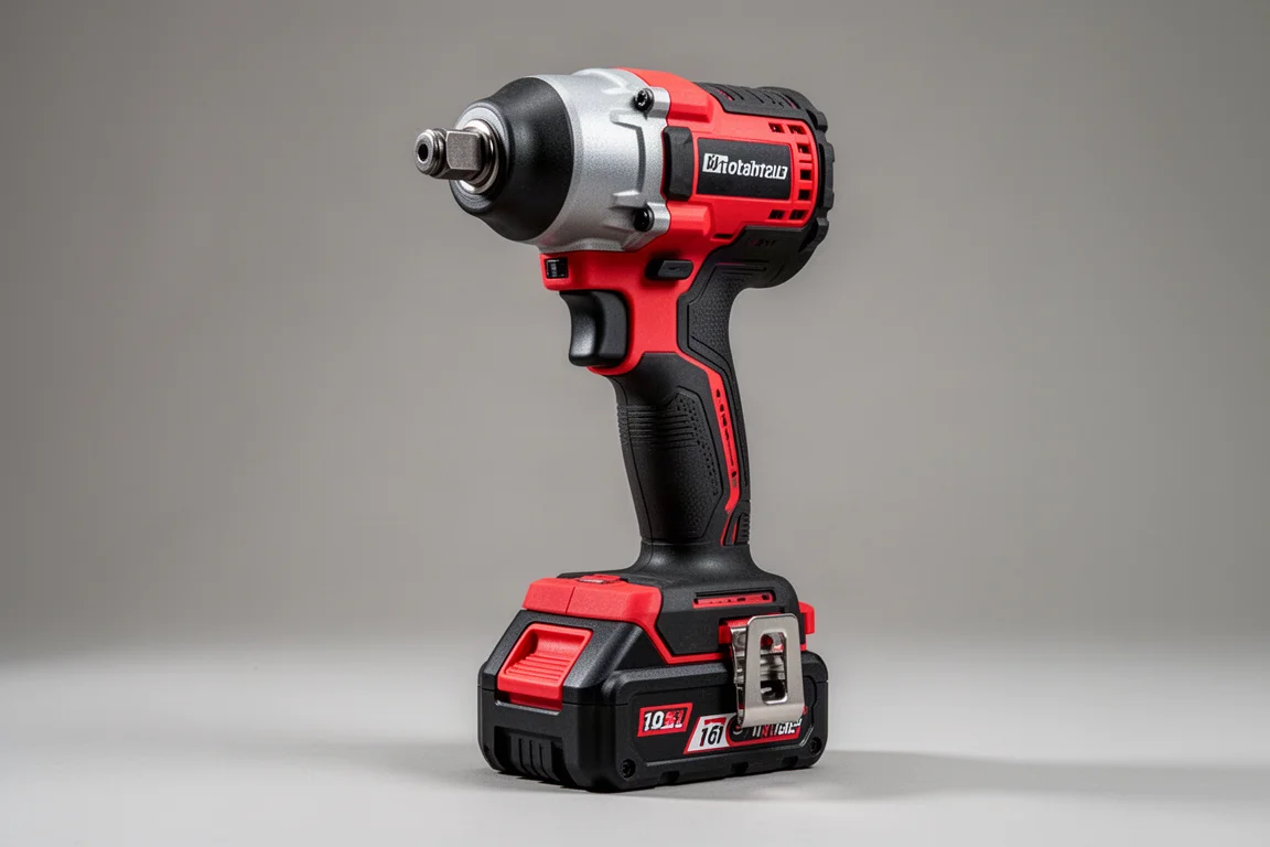 Milwaukee 2967 Gen 3 High-Torque Impact Wrench product image