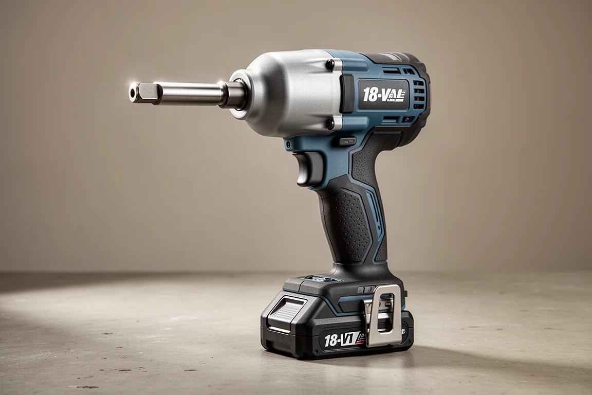 Milwaukee 2967 Impact Wrench product image