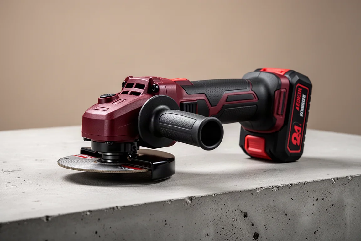 Milwaukee 2981-20 Angle Grinder product image
