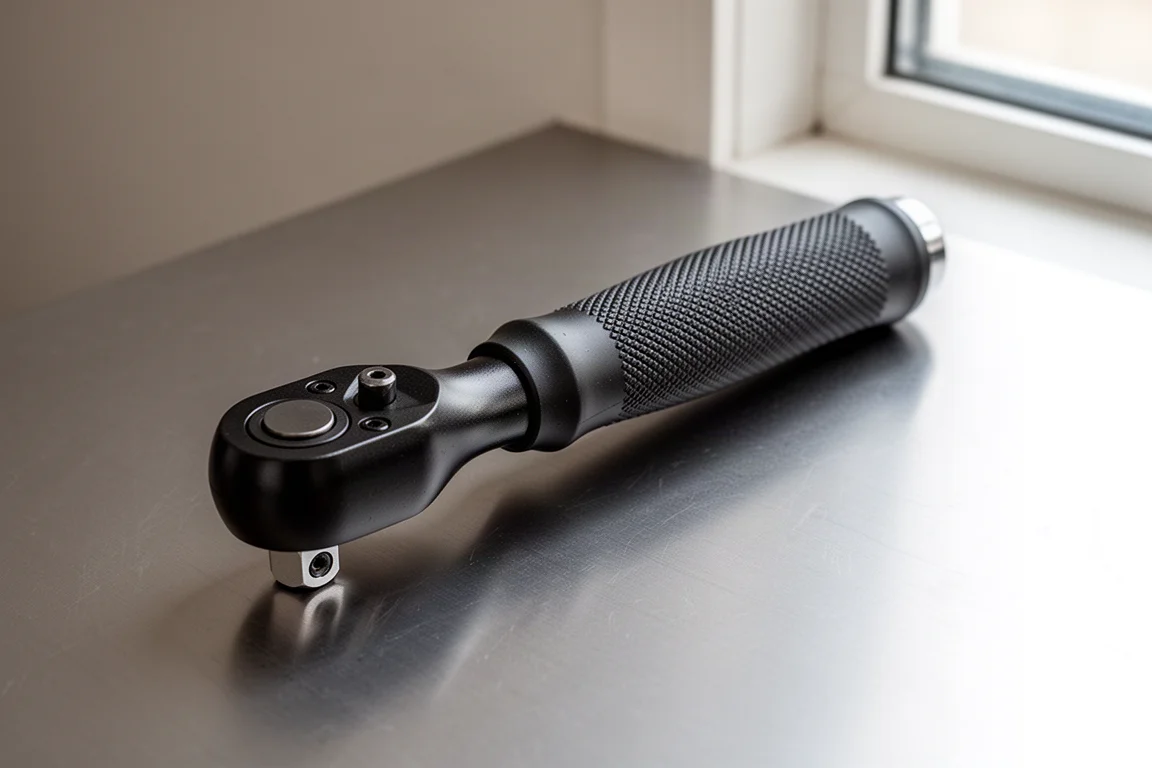 Milwaukee 3/8 Ratchet product image