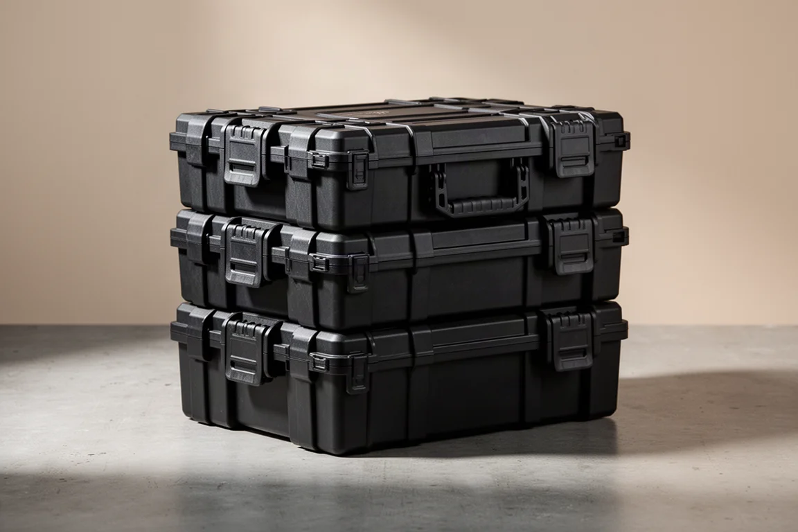 Milwaukee 3-Piece PACKOUT product image
