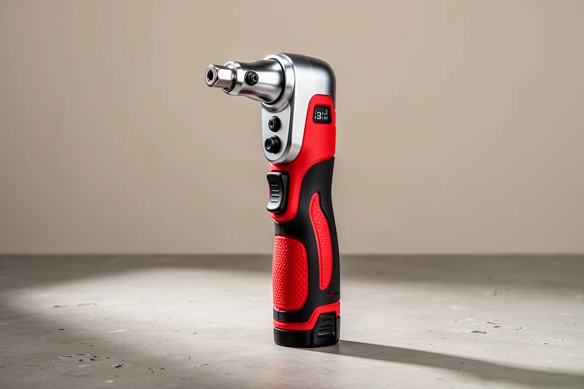 Milwaukee 3053-20 M12 Fuel 3/8" Power Ratchet product image