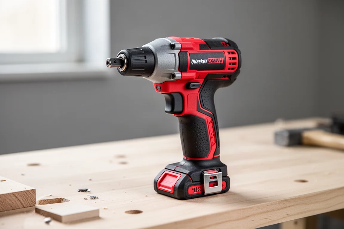 Milwaukee 3450-20 M12 Subcompact 1/4" Impact product image