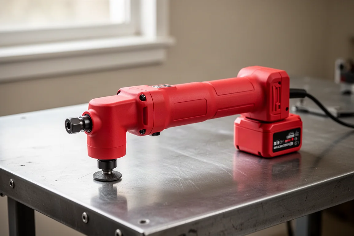 Milwaukee 3485 M12 Right Angle Die Grinder product image