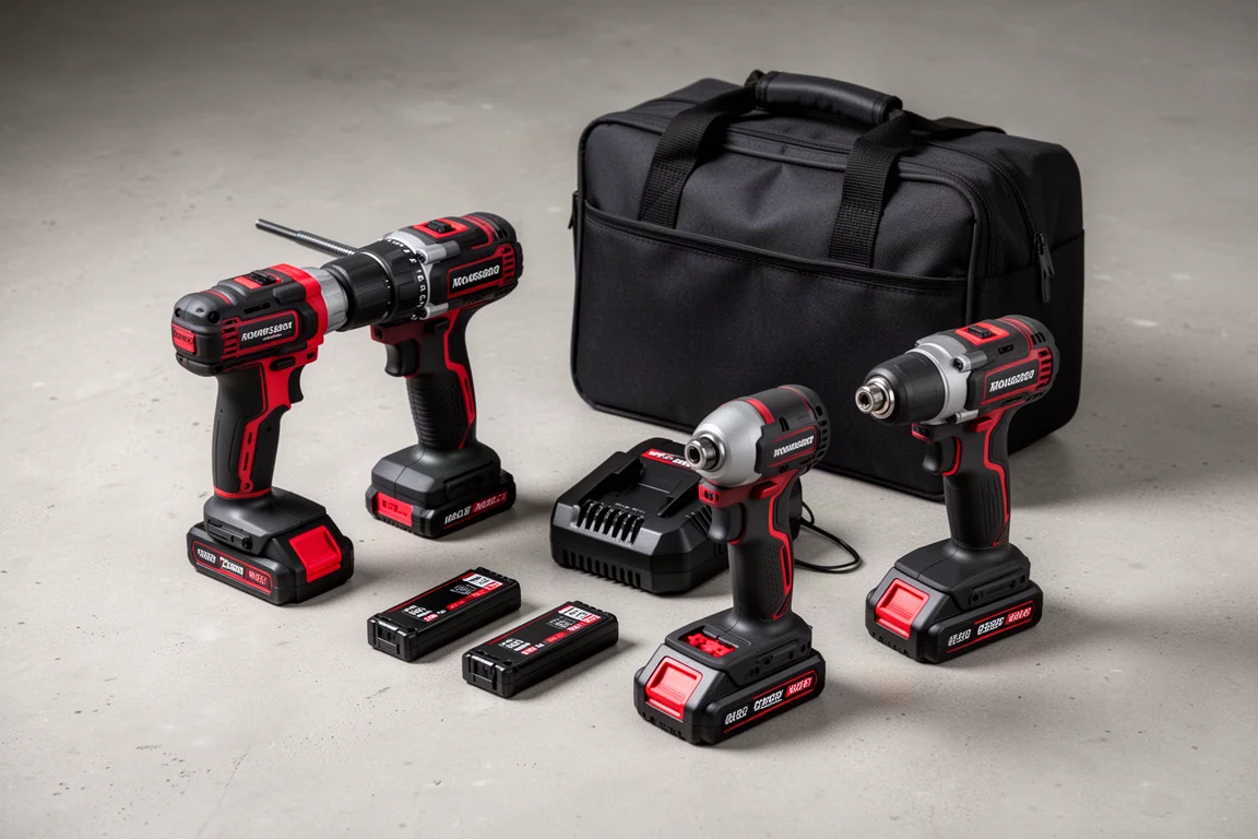 Milwaukee 3497-22 product image