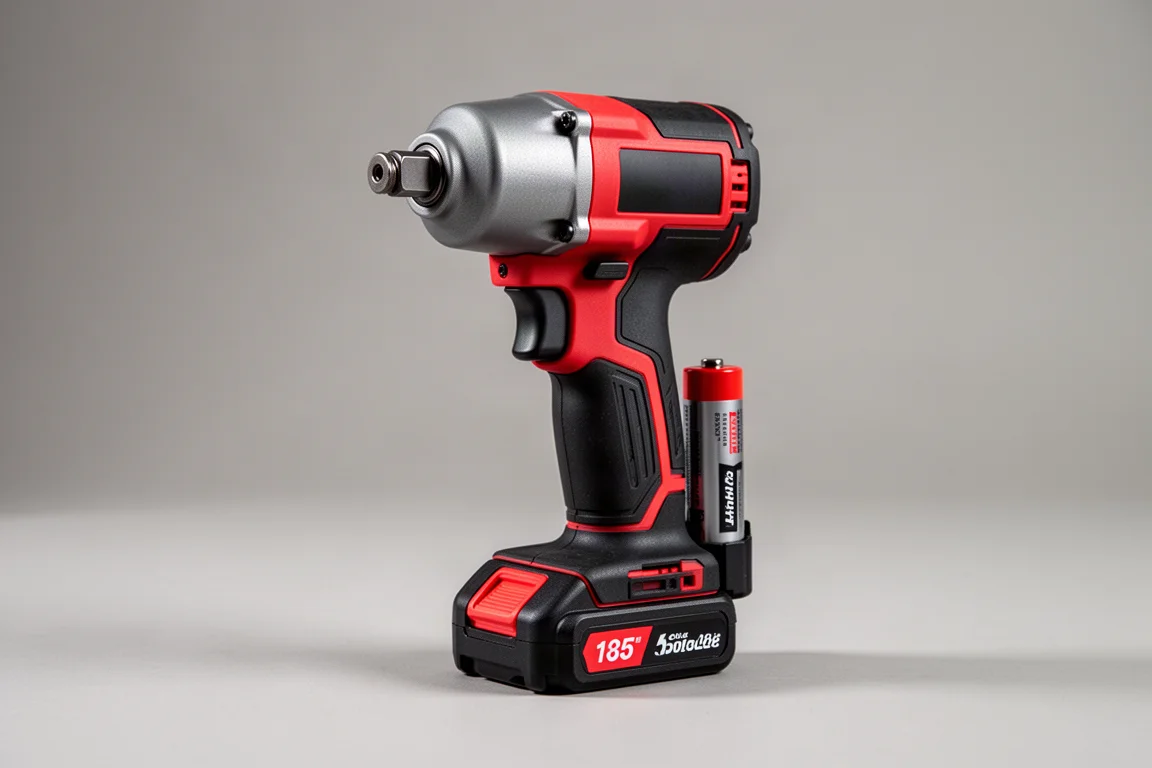 Milwaukee 3/8-Inch Right Angle Impact Wrench product image