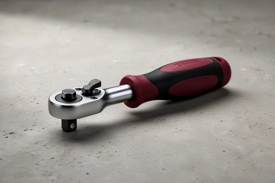 Milwaukee 3/8-Inch Drive Ratchet product image