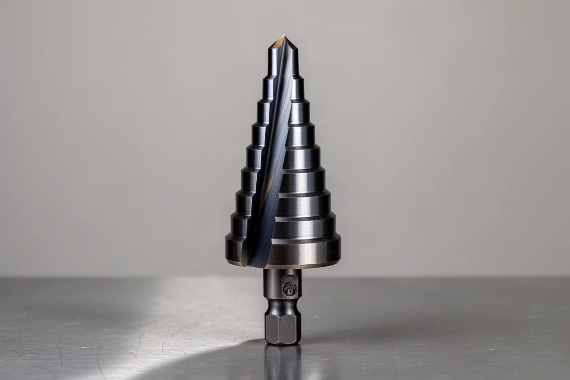Milwaukee 405143 Step Bit product image