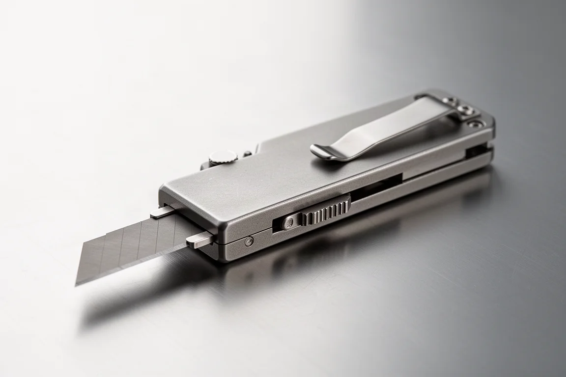 Milwaukee 48-22-1517 Pry Bar Utility Knife product image