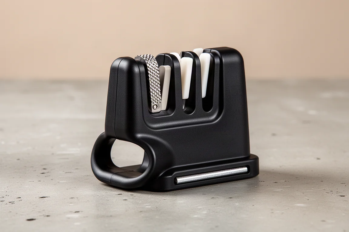 Milwaukee 48-22-1590 Compact Knife Sharpener product image