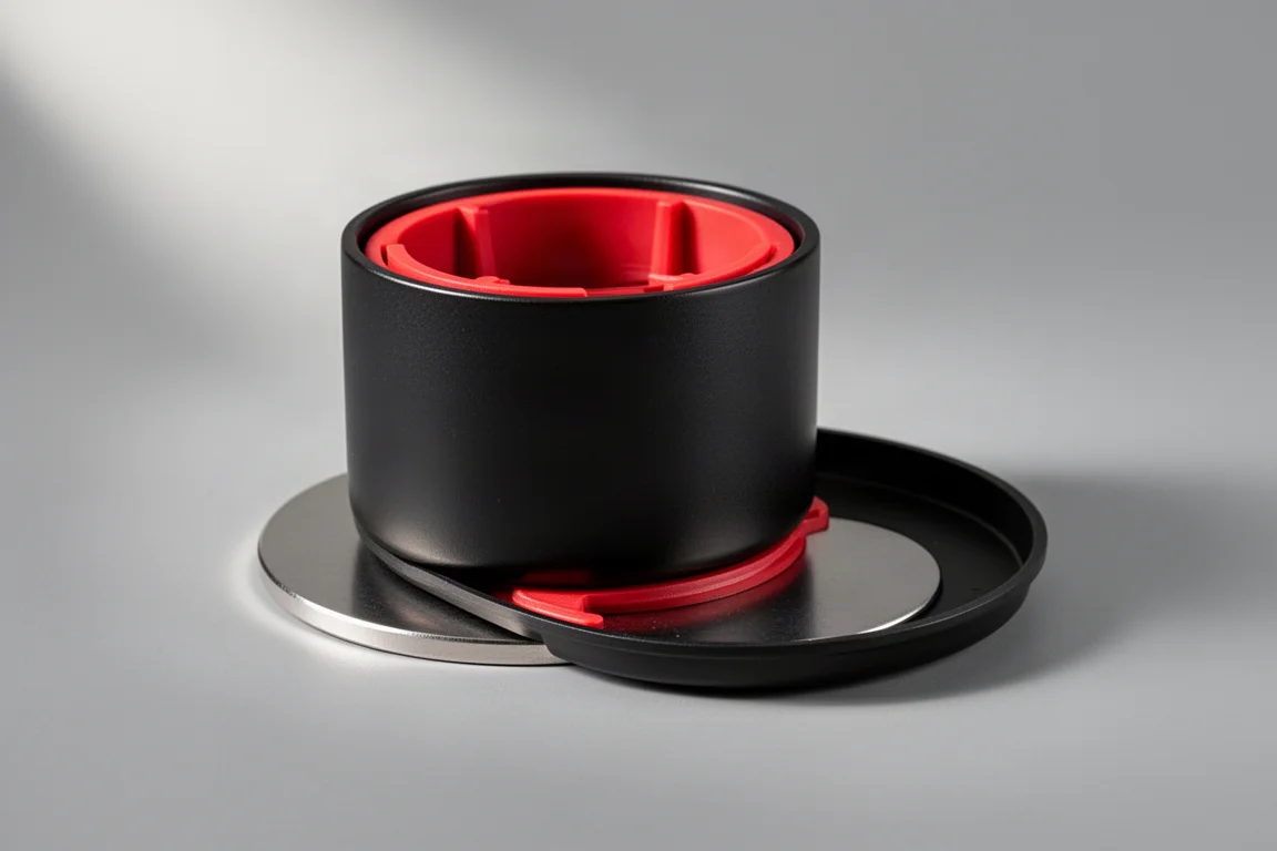Milwaukee 48-22-80-71 Magnetic Parts Cup product image