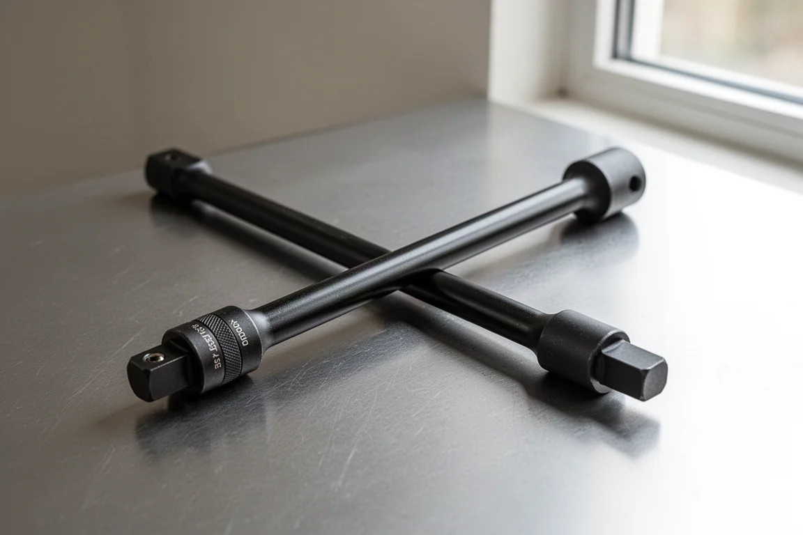Milwaukee 48-28-1030 Quick-Lock Impact Extension product image