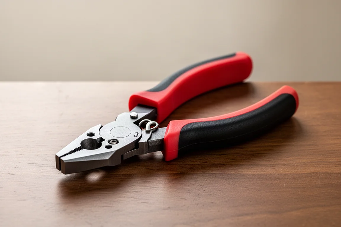 Milwaukee 6-in-1 Combination Pliers product image
