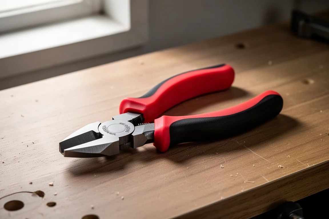 Milwaukee 6-Inch Diagonal Cutters product image