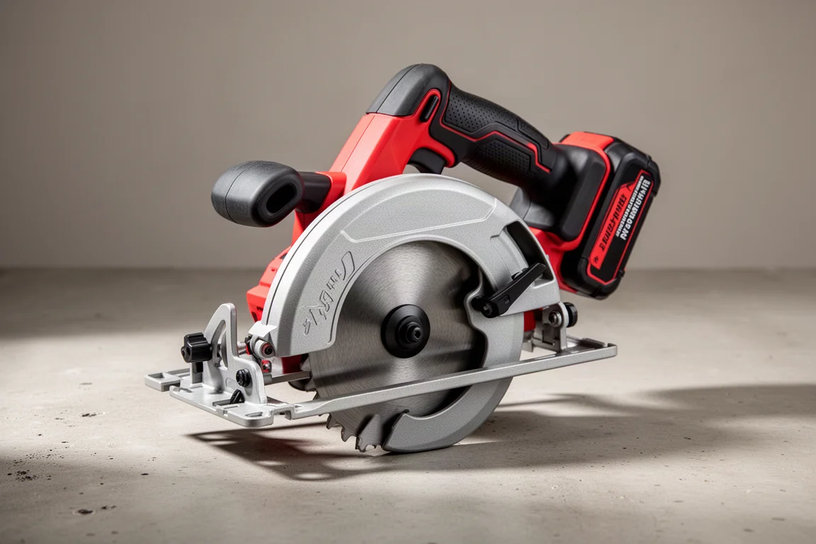 Milwaukee 7-1/4 in. Circular Saw product image