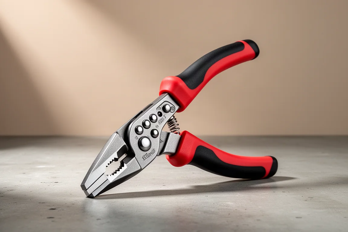 Milwaukee 7-in-1 Hybrid Combination Pliers product image
