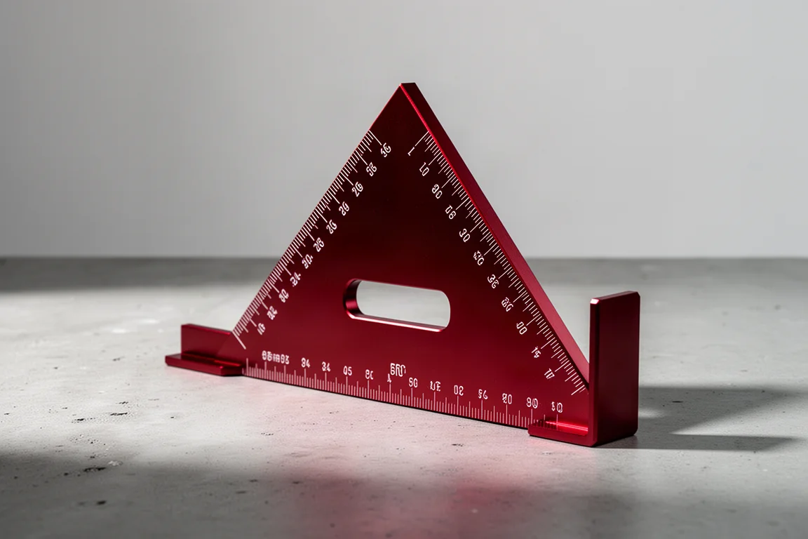 Milwaukee 7-Inch Rafter Square product image