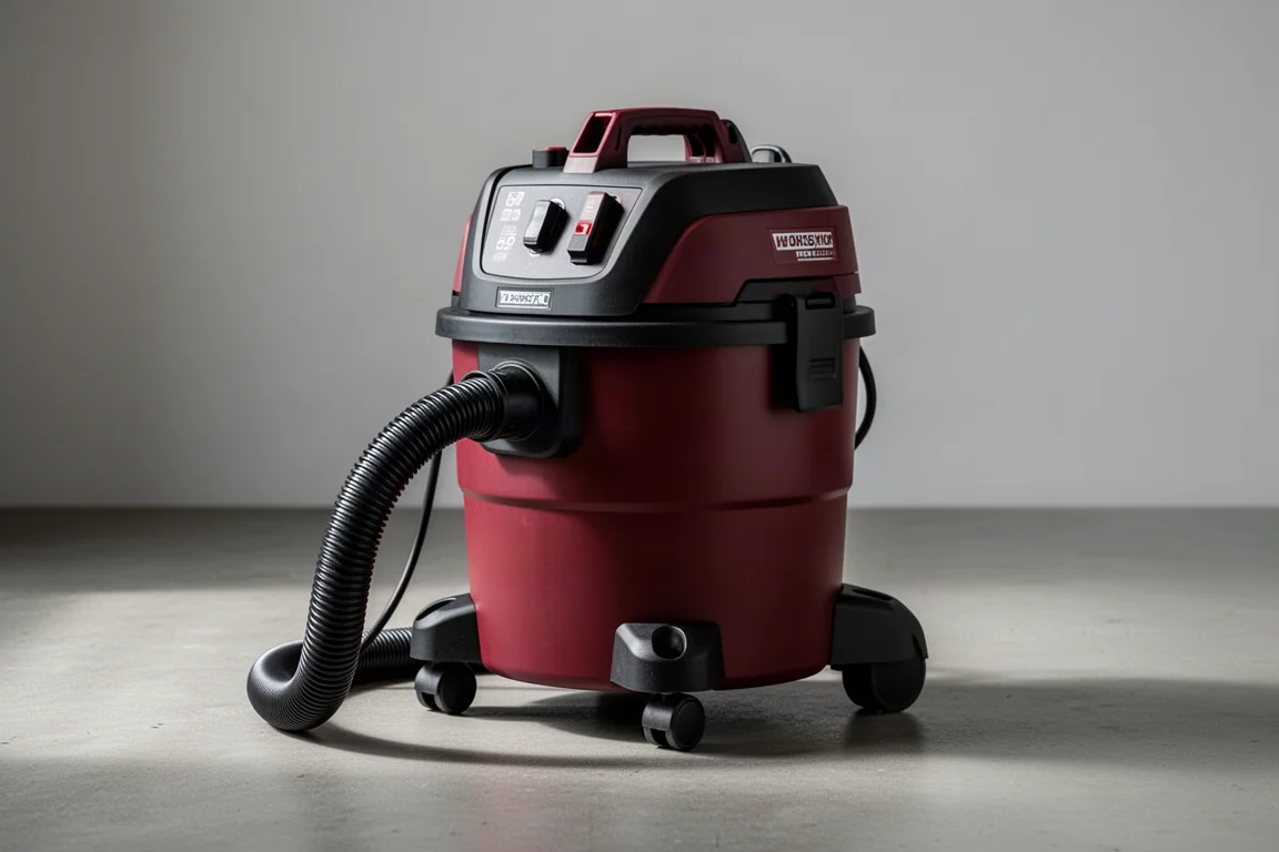 Milwaukee 9-Gallon Modular Vacuum Kit product image