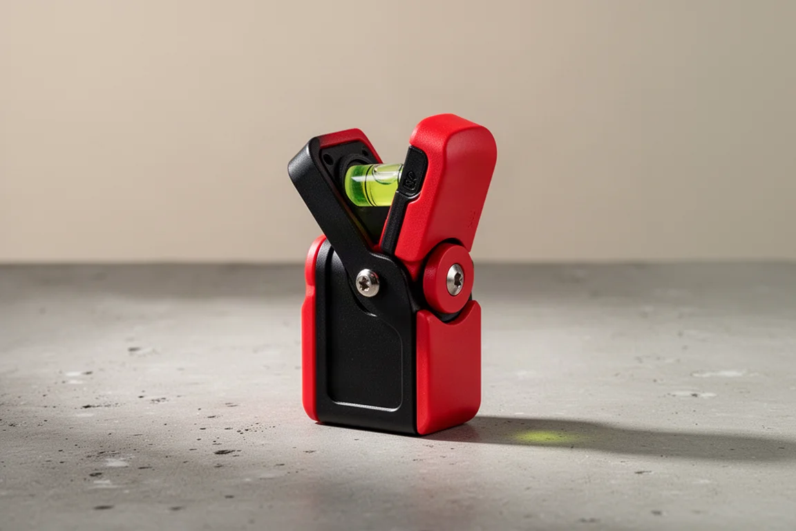Milwaukee Adjustable Mini Level product image