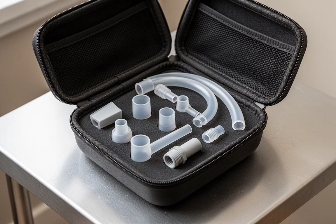 Milwaukee Air Tip Accessory Set product image