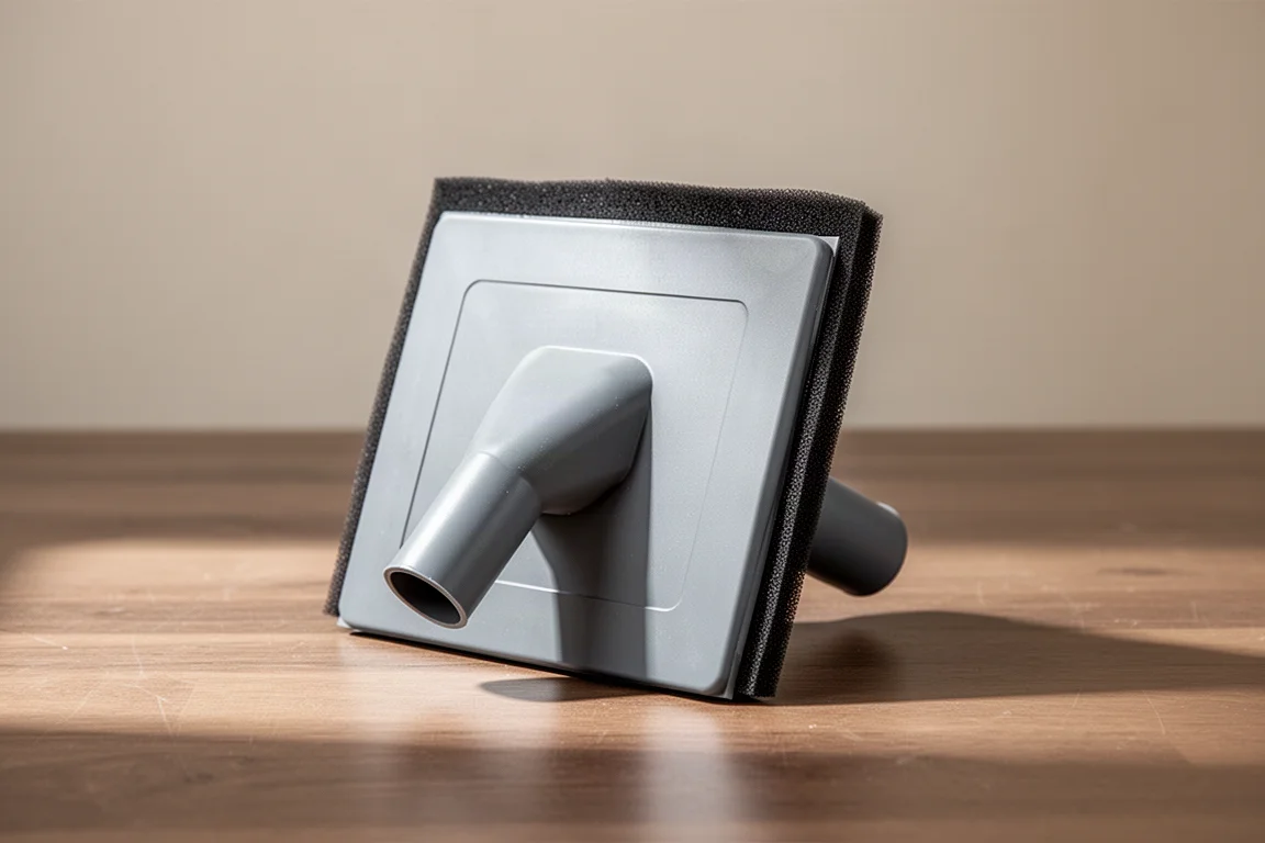 Milwaukee AirTip Dust Collector product image