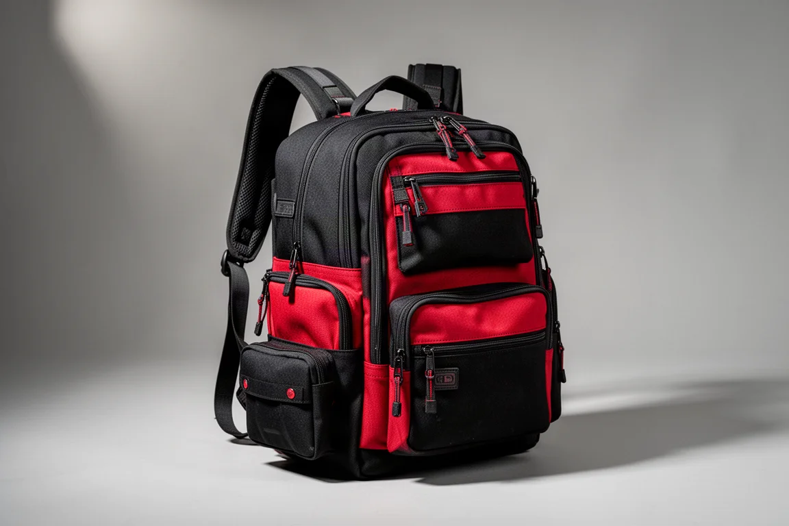 Milwaukee Backpack product image